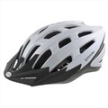 Ventura Ventura 731435 White Carbon Sport Helmet Large 731435